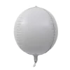 22 -inch 4D ball white