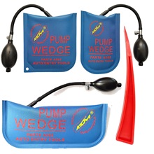 门窗安装气囊安装气垫定位气囊充气袋托举工具气囊airbag tools