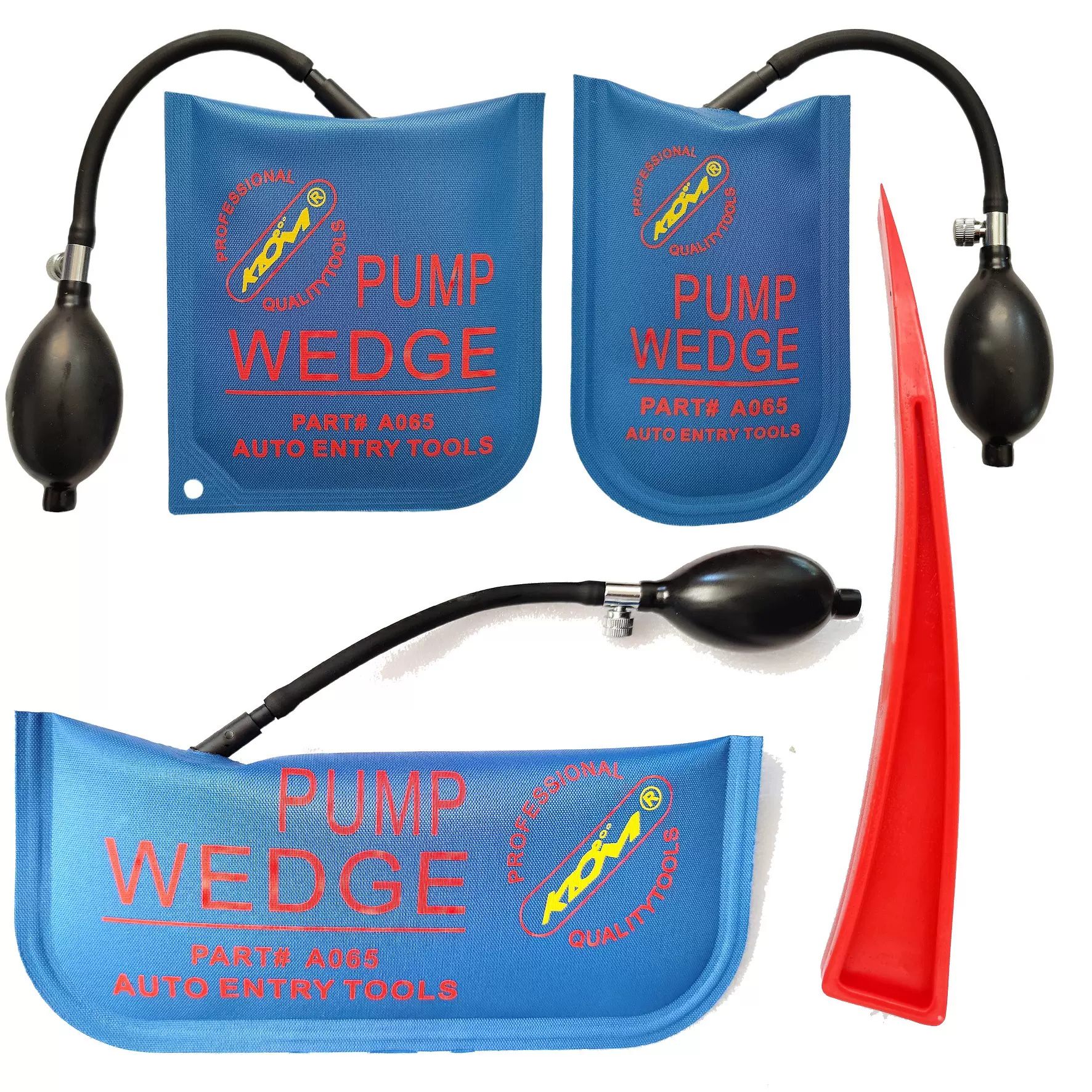 门窗安装气囊安装气垫定位气囊充气袋托举工具气囊airbag tools