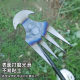 Herding Artifact Pulling Tool Multi-function Herding Tool Herding Tool Rake Herding Tool Stainless Steel Pulling Artifact