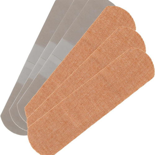 Elastic fabric adhesive bandage wound plaster first aid breathable wound care dressing