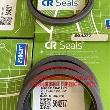 ˹�P��SKF����CRӢ���F���F·�C܇�ͷ�CR504277 USA (SKF504277��