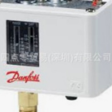 danfoss丹佛斯060-118966压力开关  全新原装正品   议价