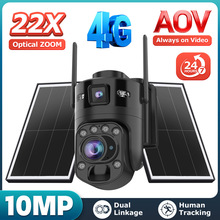 �羳�¿�22����ѧ�佹AOV̫��������ͷ˫����10MP����wifi�����