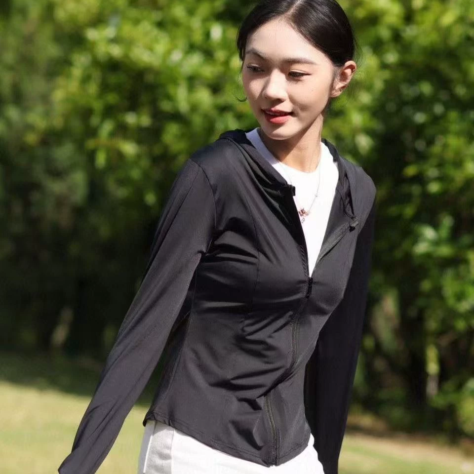 [Специально для молниеносного склада] [Независимая этикетка 69 ярдов сертификат] Йога солнцезащитный крем Женская летняя шаль солнцезащитный крем