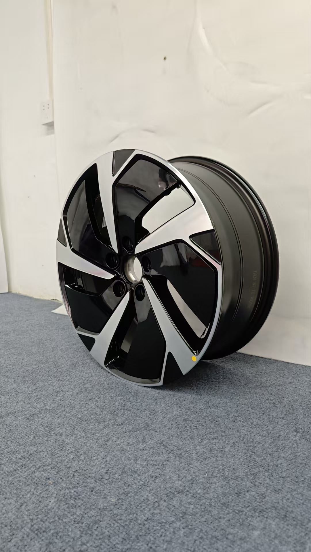 Suitable for Byd Hiace 19inch Original Car Style Wheels, 19*7.5J Et45 5*120 64.1