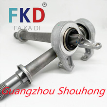 44500-TET-H00�m��춱���˼��ڵ��ܵ����w�_�� ǰ���S���g�^���S