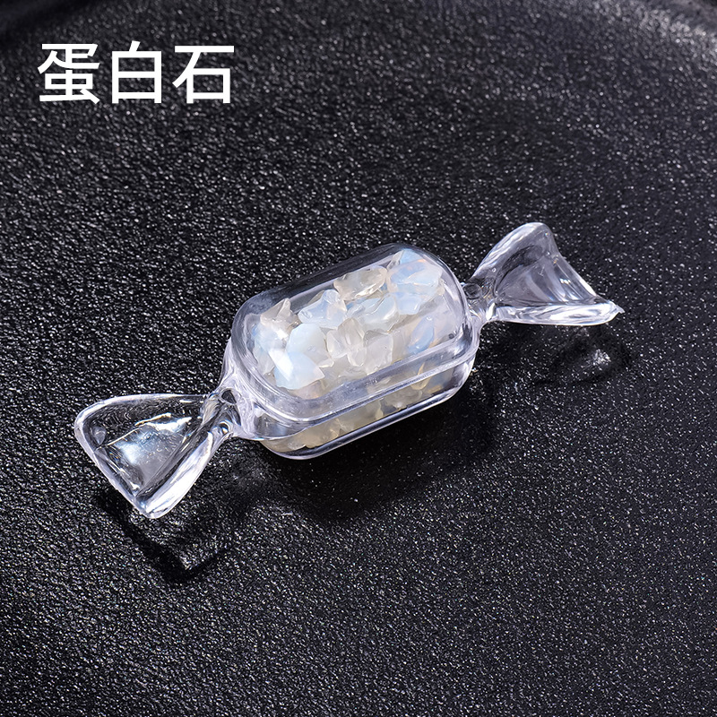 Đá Opal / Khoảng 8cm