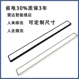 LED面板灯;灯具套件;商用吊线灯