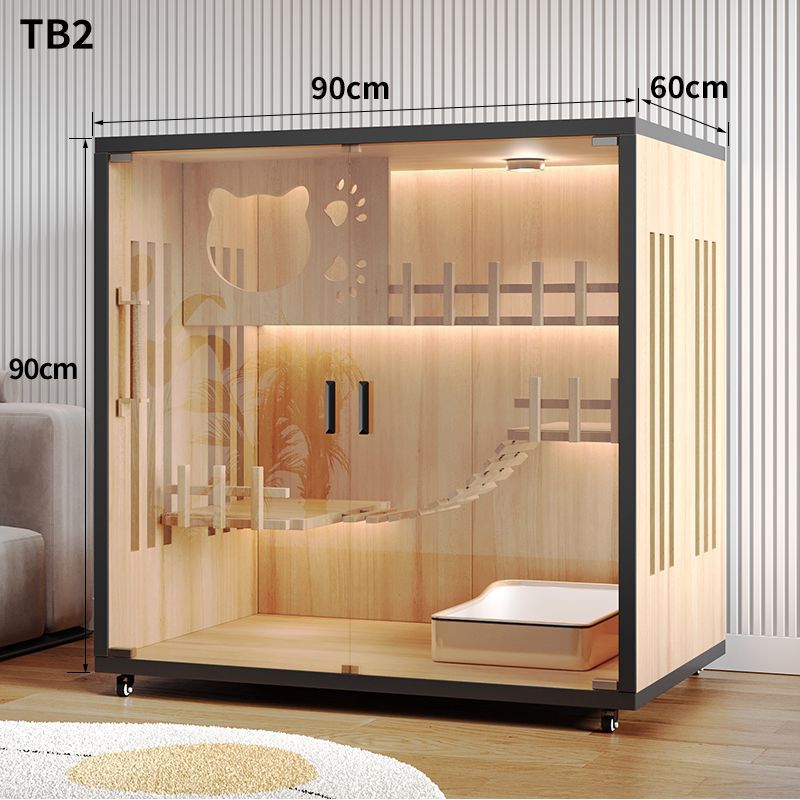 TB2 싱글 아파트 90x60x90