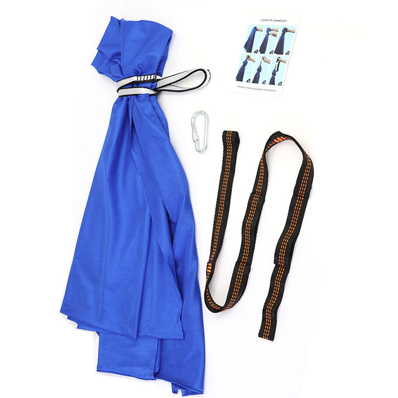 Popular de interior y al aire libre de los niños swing hamaca traje de yoga hamaca elástica envuelta elástico sensorial hamaca fábrica