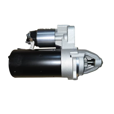 Motor 012911023C, Starter and accessories