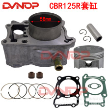 �m�ñ���RepsolС��܇CBR125Rˮ��CB125R�׸�Sonic125��� �����h