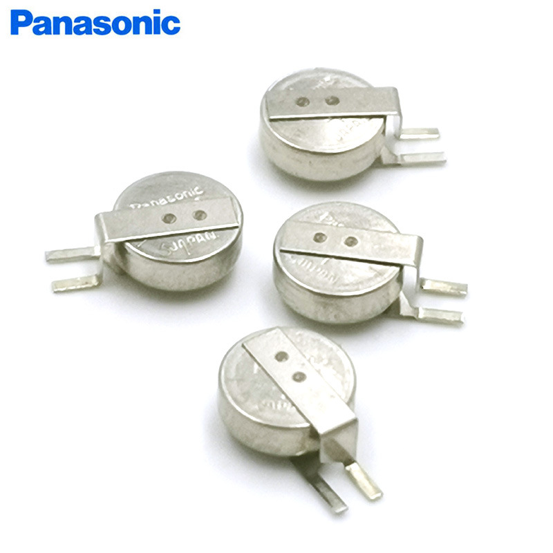 正品Panasonic松下ML421S/DN充电电池2.3MAH长期现货供应