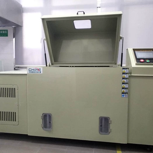 Камера для испытаний на солевой туман, циркулирующая камера для испытаний на солевой туман, камера для циклических испытаний на температуру и влажность солевым туманом