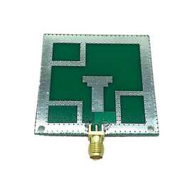 1个 颜色：图片色 材质：PCB UWB超宽带天线 超宽定位 通讯等 接