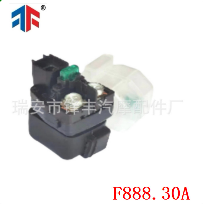 F888.30A Is Suitable for Starting Relay Arctic Cat 400 500 4X4 Act Auto