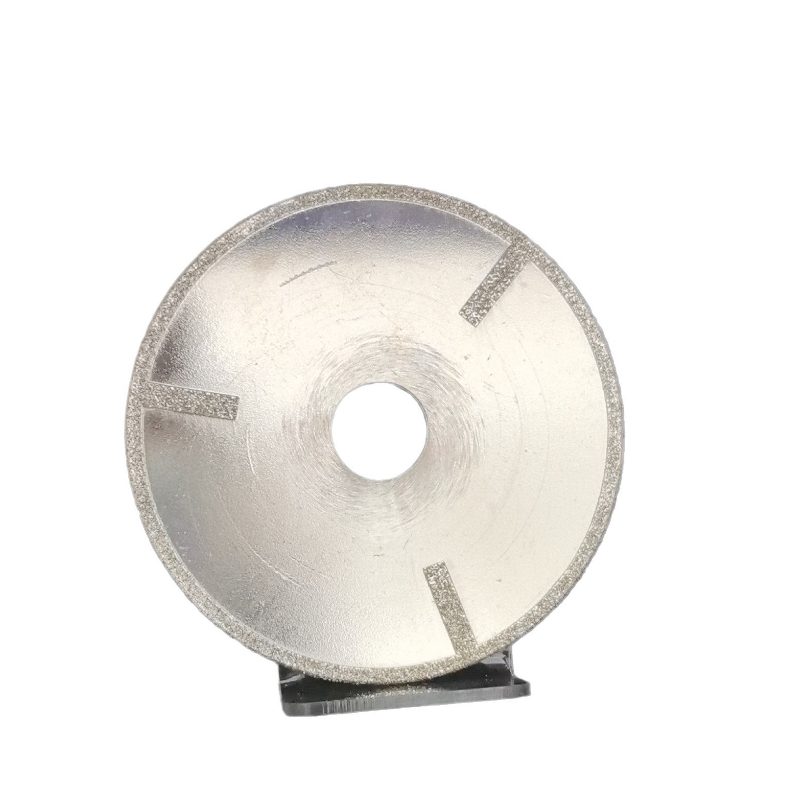 金刚石三经切片 钻石陶瓷切割片  玉石切割片 石材拼缝切割玻璃钢