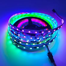 òledܛl5050RGB  60װ 10MM ͉12v ˮ