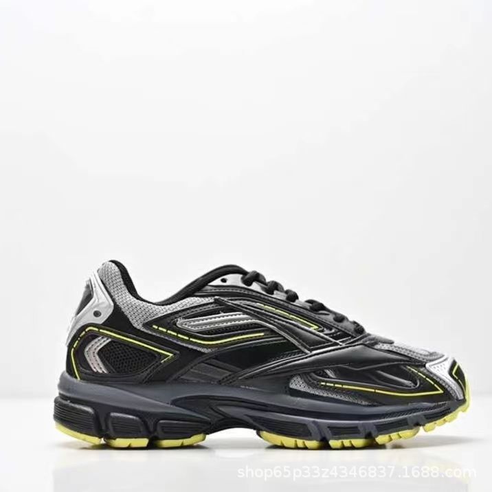 Putian Cross-Border Trade Pure Original Versatile Comfortable Wear-Resistant Breathable Low-Top Running Shoes Dad Shoes Retro Putian Cross-Border Trade Pure Original Versatile Comfortable Wear-Resistant Breathable Low-Top Running Shoes Dad Shoes Retro