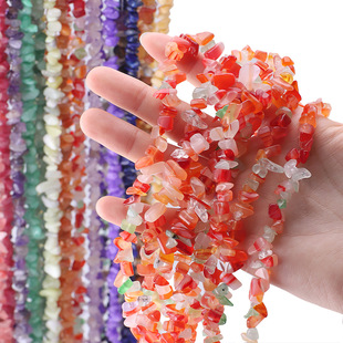 ��Ȼʯɢ�����l�t��觾G��ʯ�ϼtС��ʯDIY����朶��h�Ʒ����