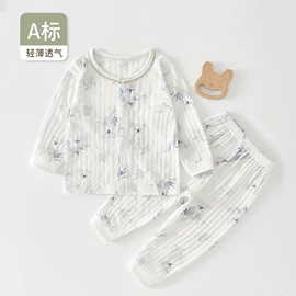 连身衣、爬服;童内衣套装;童家居服套装