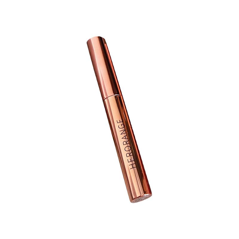 Прозрачные ногти HERORANGE, блестящая декоративная пудра для глаза highlighter