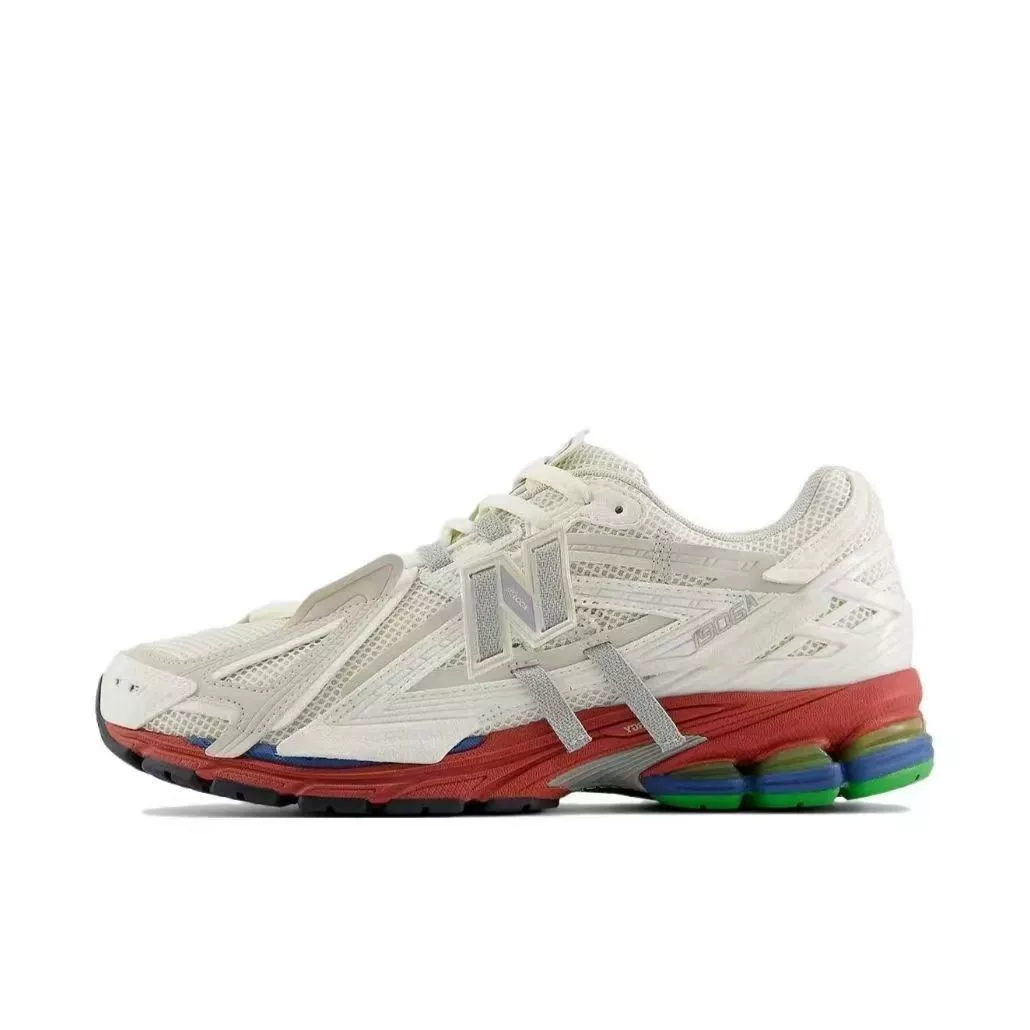 Универсальные дышащие спортивные кроссовки New Balance для мужчин и женщин, оптовая продажа