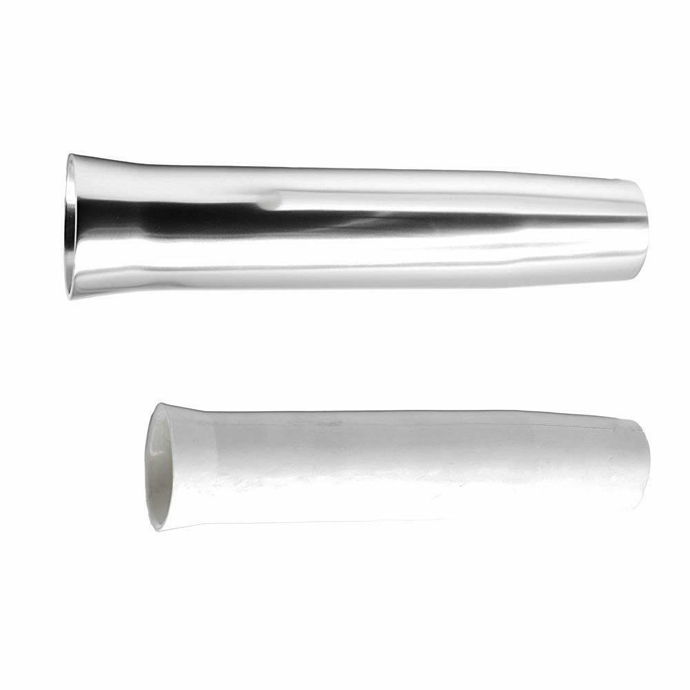 船用铝制单管鱼竿座  鱼竿支架 鱼竿渔具 船用游艇房车五金配件