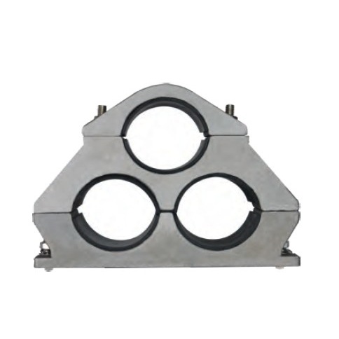 高压电缆固定夹JGPD-1JGPD-2JGPD-3JGPD-4JGPD-5JGPD-6-7上海湘开