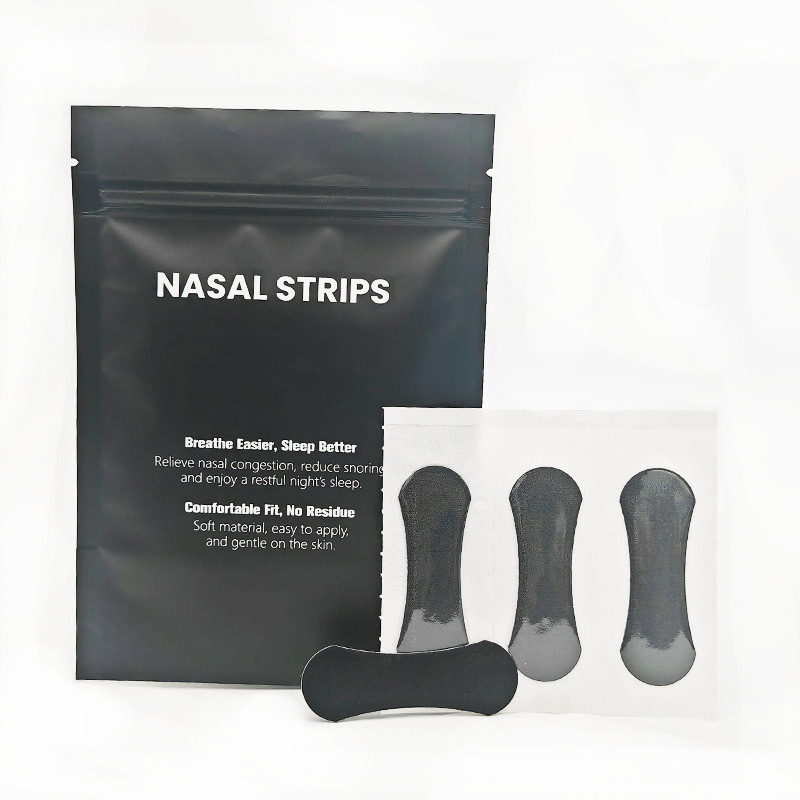 60*22mm 검정-30개