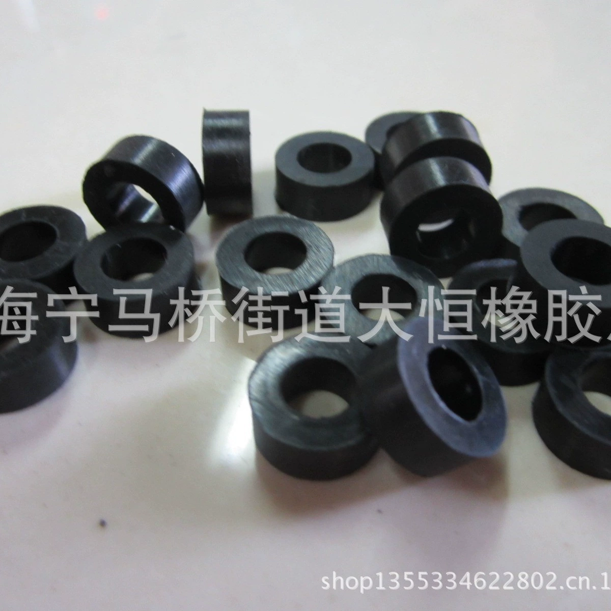 Резиновая прокладка Dingqing, черная резиновая прокладка, противоскользящая амортизирующая резиновая подставка для ног, винт, плоская накладка