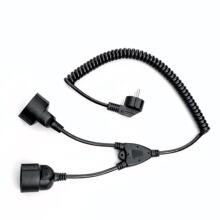 �Wʽ1��2�����Դ����ĸ�^�B���� ���~���w PVC�^�� PU�o��