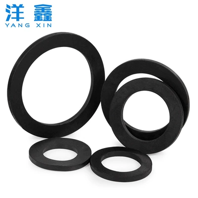 damping system Special Shock-Absorbing Waterproof Gasket