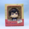 ♥Jie Shiyi (color box + blister) regular version