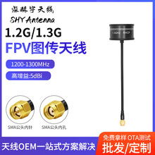 1.2G/1.3G V2���ՙC��䛰控�A�O���쾀DVR FPV��Խ�C�h����ģ