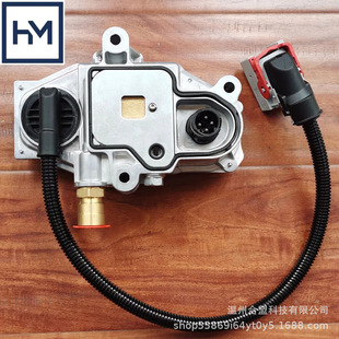 OE:22327072 21965284适用24v沃尔沃/雷诺变速器离合器壳体电磁阀-阿里巴巴