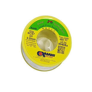 ASAHI���խh�����a�o�U�a�zSCS7(99.3Cu0.7�裩�����a�y�aƷ ���S