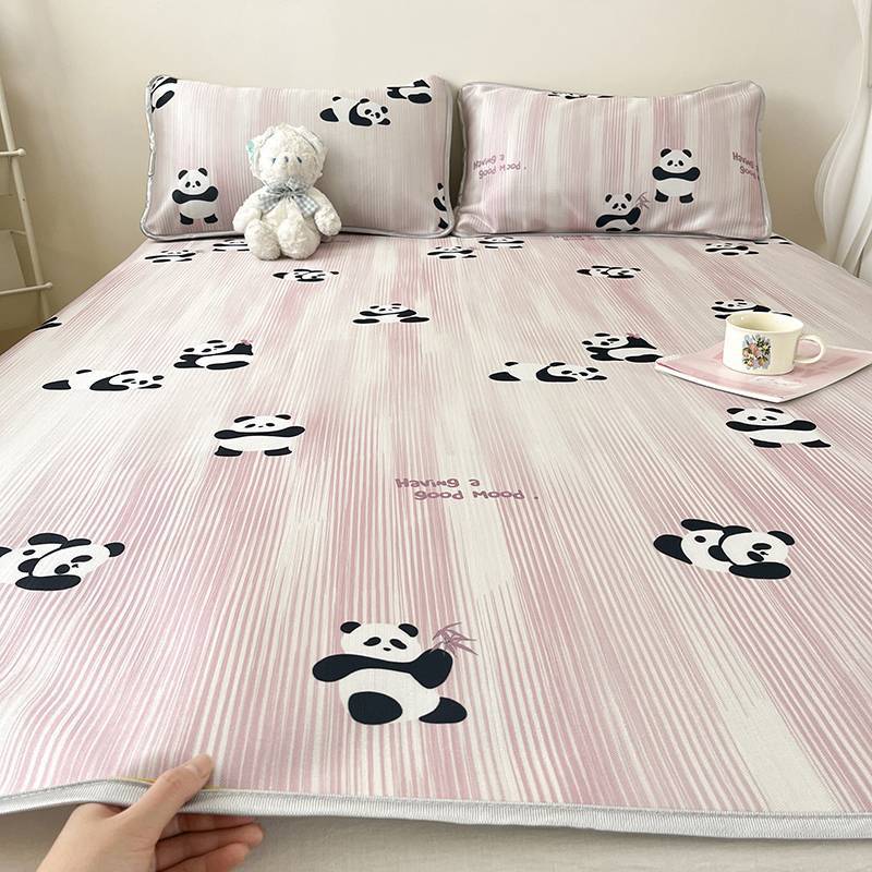 팬더 만두-분말