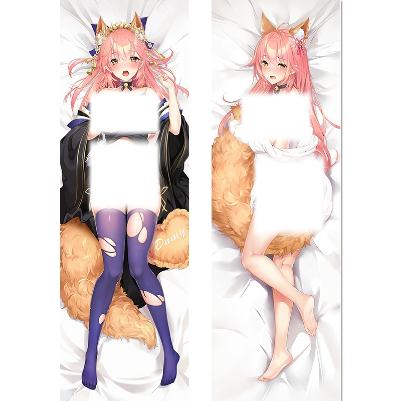 Fate FGO Yuzao, Yang Guifei, и т.д.
