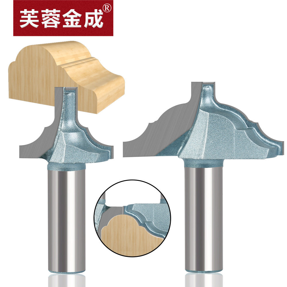 门斗线条刀门窗线条刀相框刀扶手刀线条榫合刀罗马线条刀