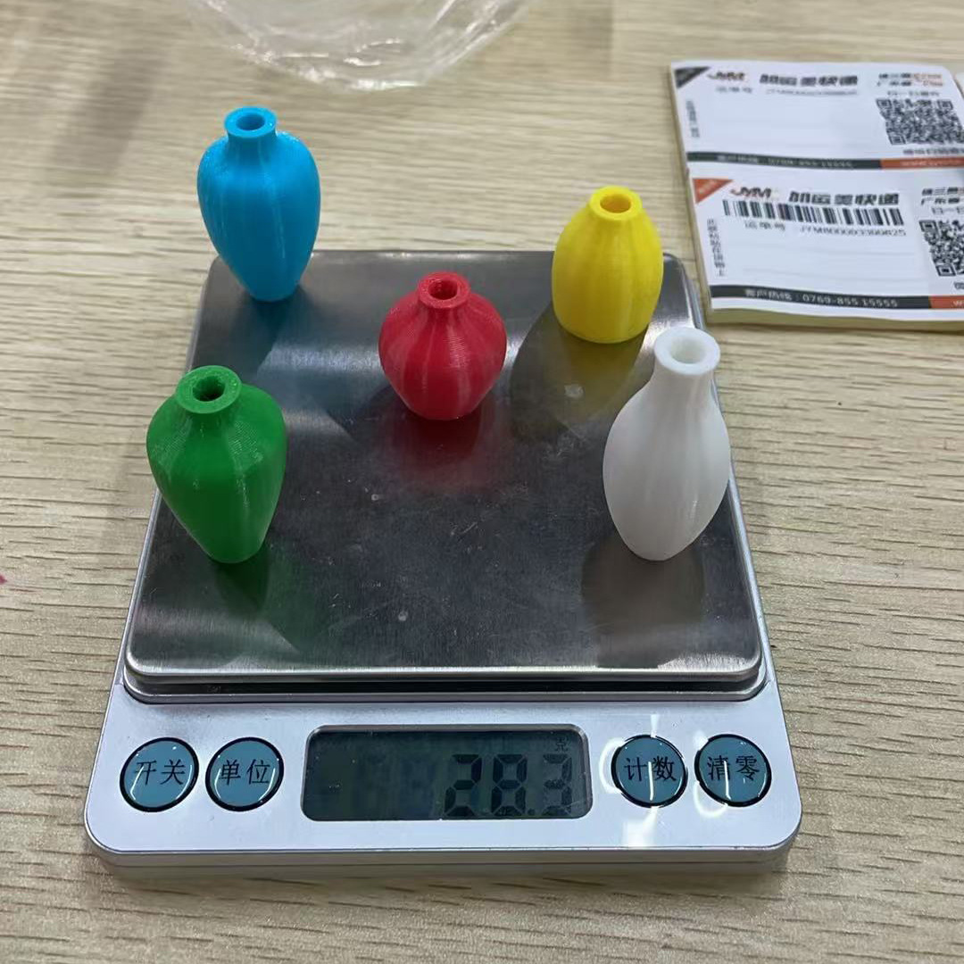 일반 컬러 5종 세트