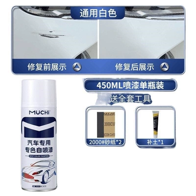Avtomobil boya qələmləri – car's paint surface