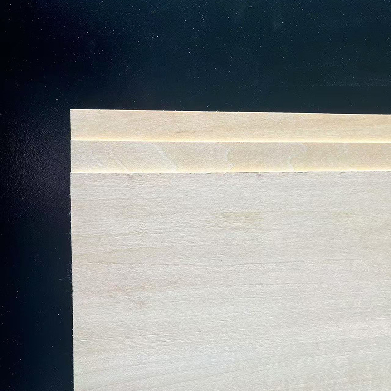 92x92x5mm椴木双整