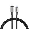 EHGJ Apple 13 data cable PD fast charging line Typec to lighting suitable for iPhone12 charging cable 20W