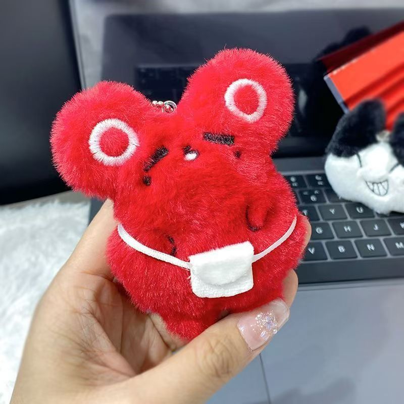 Cute creativo Top Seven Hombres Extraños Hablar con el valle de la gente Mouse Mouse