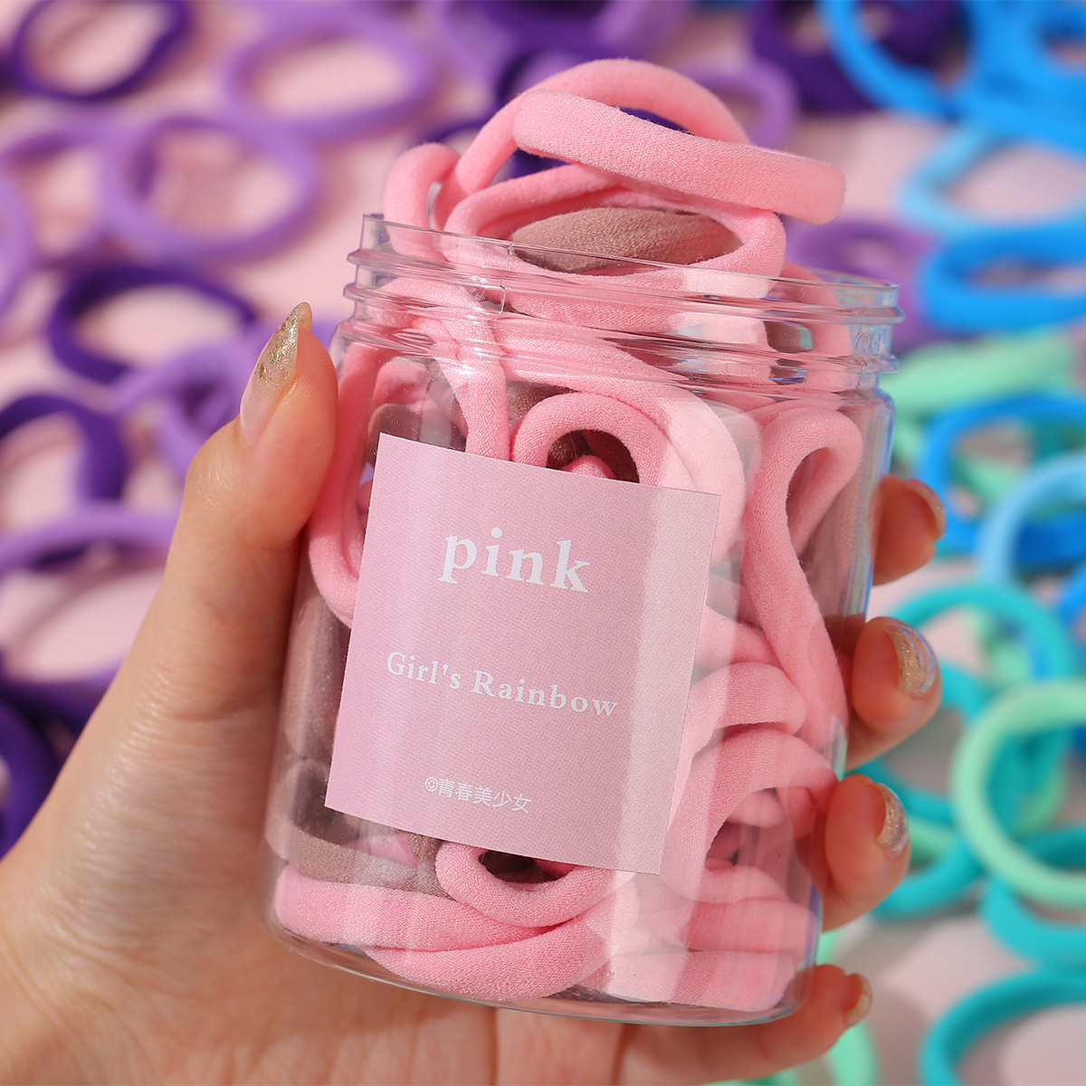 Women'S Circle display picture 9