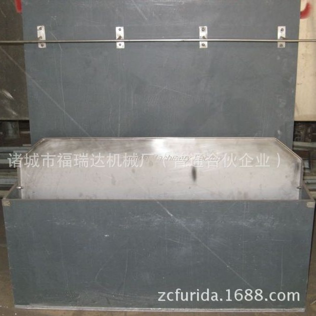 家禽宰杀沥血线电麻器 杀鸡杀鸭  水浴式电麻器 安全的电晕设备