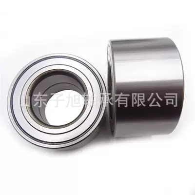 Non-Standard Bearings Single Bearings, Təkər mərkəzi yataqları