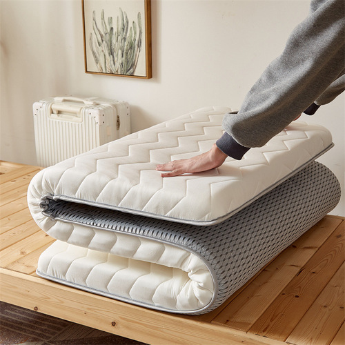 床垫软垫家用加厚1.8X2.0m学生宿舍租房专用单双人榻榻米垫被褥子